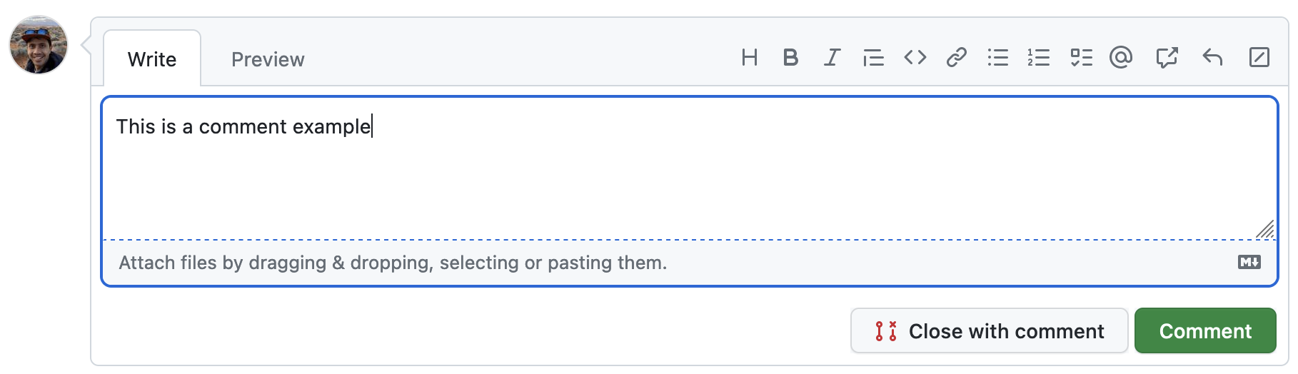 Git and Github for collaboration - RSE Guidelines